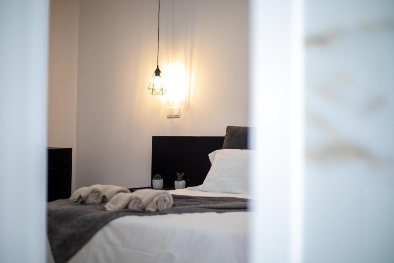 Azores Pdl House Ponta Delgada المظهر الخارجي الصورة