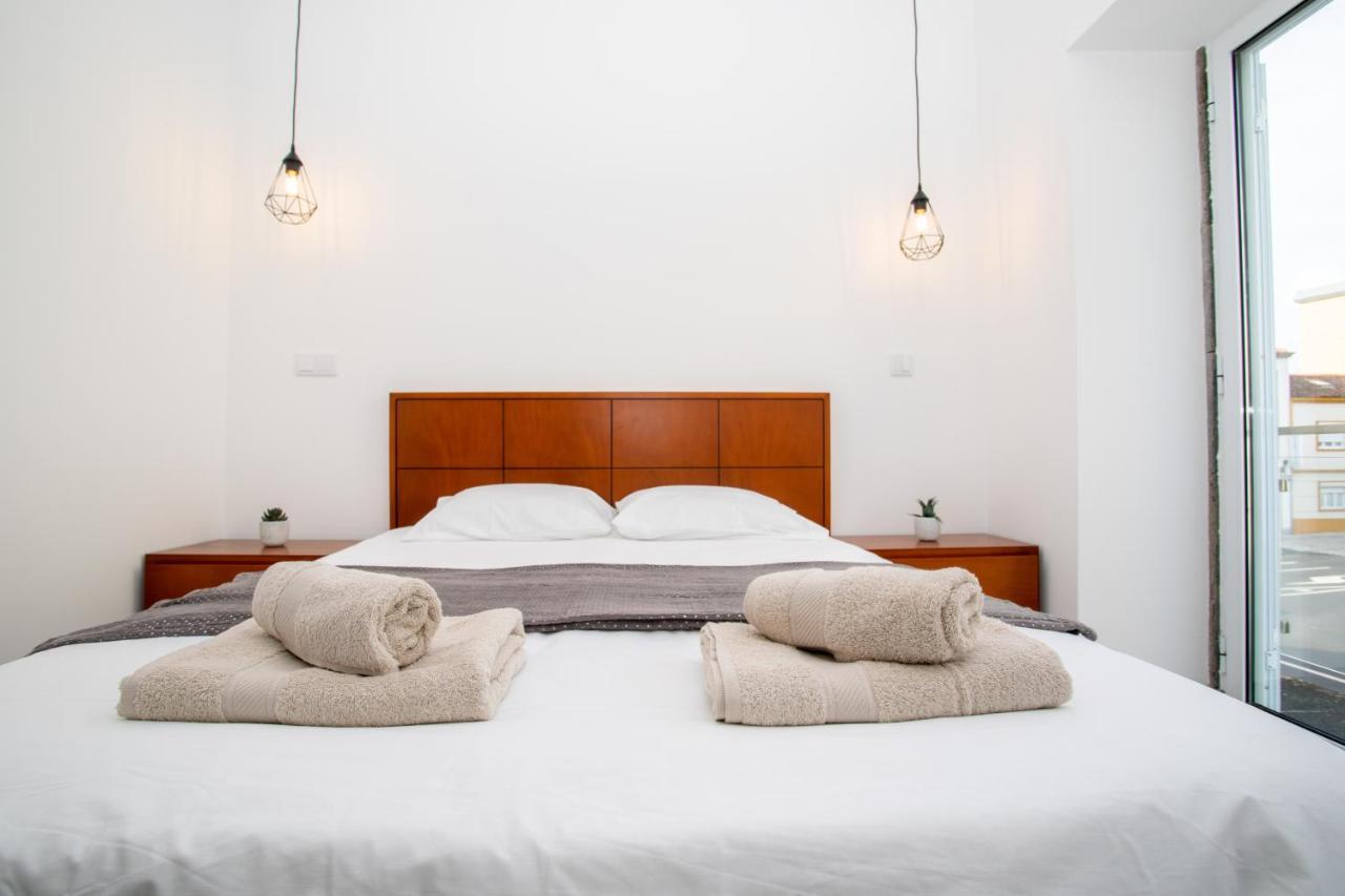 Azores Pdl House Ponta Delgada المظهر الخارجي الصورة