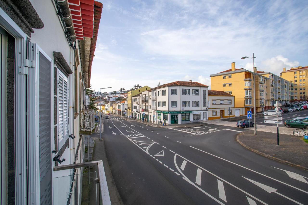 Azores Pdl House Ponta Delgada المظهر الخارجي الصورة