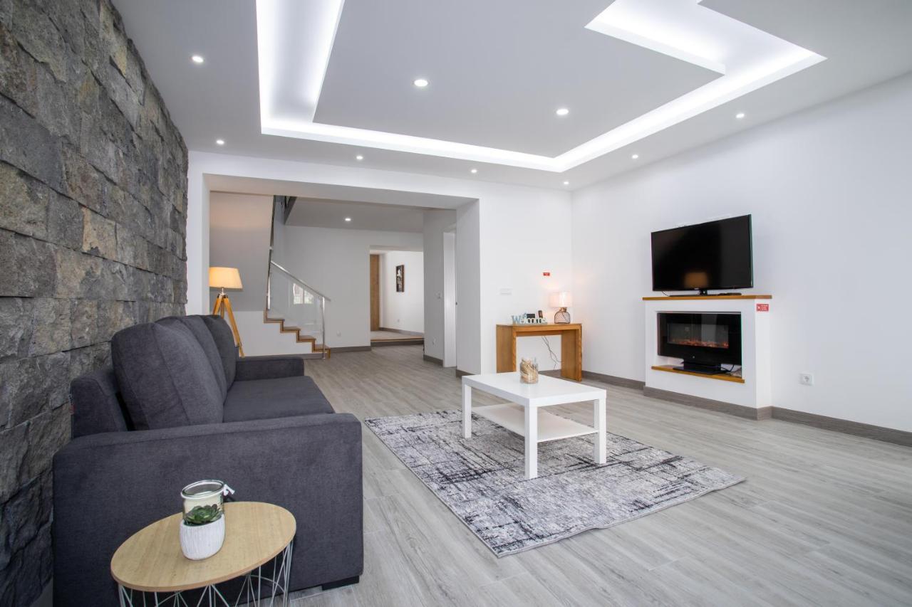 Azores Pdl House Ponta Delgada المظهر الخارجي الصورة