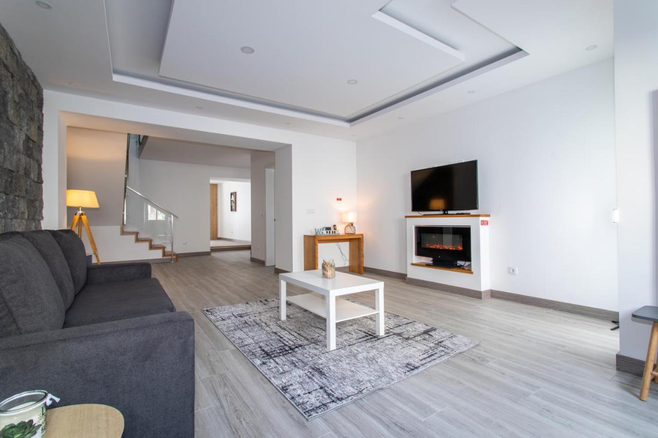 Azores Pdl House Ponta Delgada المظهر الخارجي الصورة