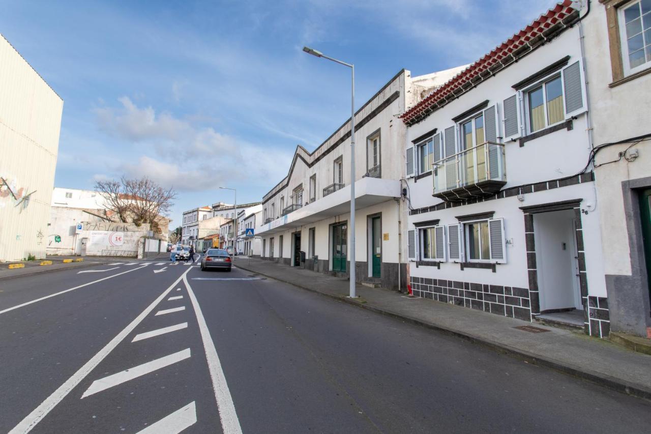 Azores Pdl House Ponta Delgada المظهر الخارجي الصورة